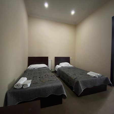 Hotel Shalimar Tbilisi Eksteriør billede