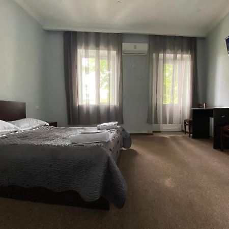 Hotel Shalimar Tbilisi Eksteriør billede