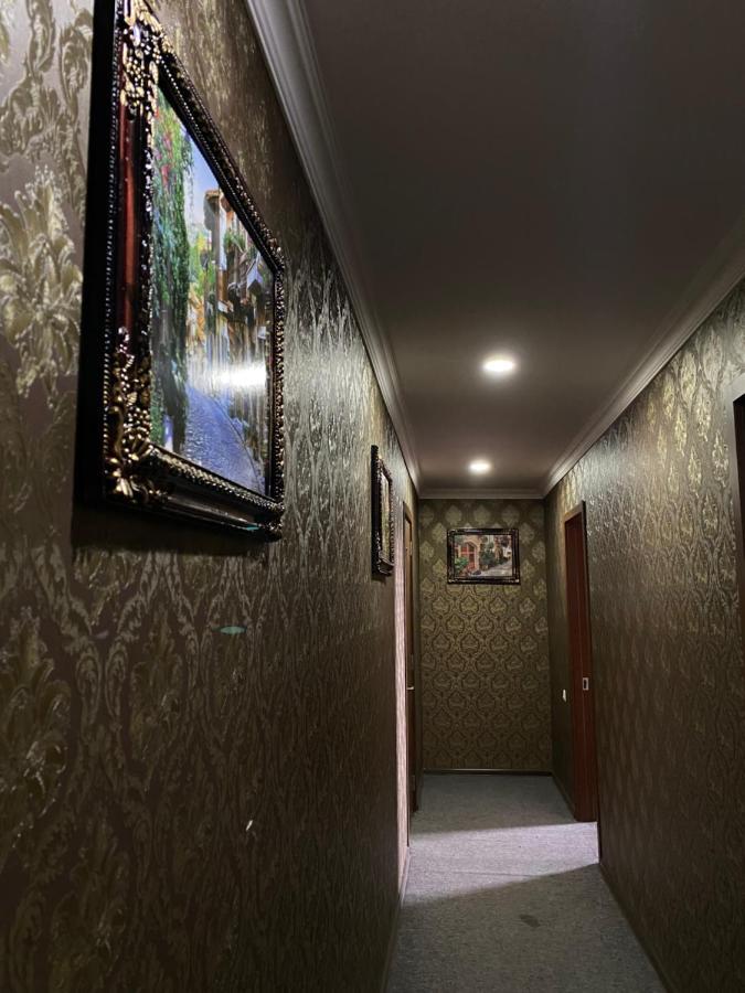 Hotel Shalimar Tbilisi Eksteriør billede