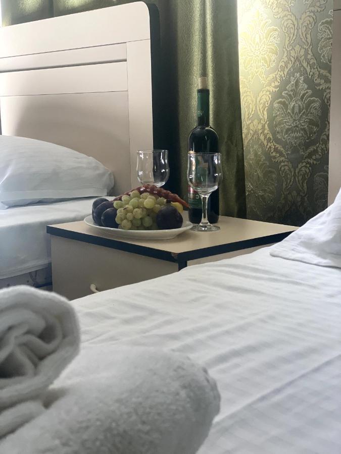 Hotel Shalimar Tbilisi Eksteriør billede