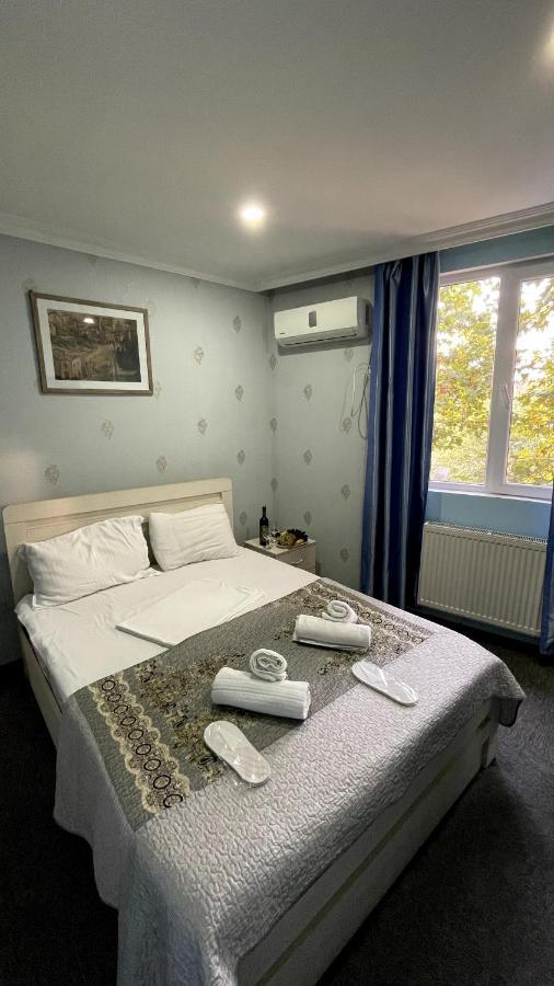 Hotel Shalimar Tbilisi Eksteriør billede