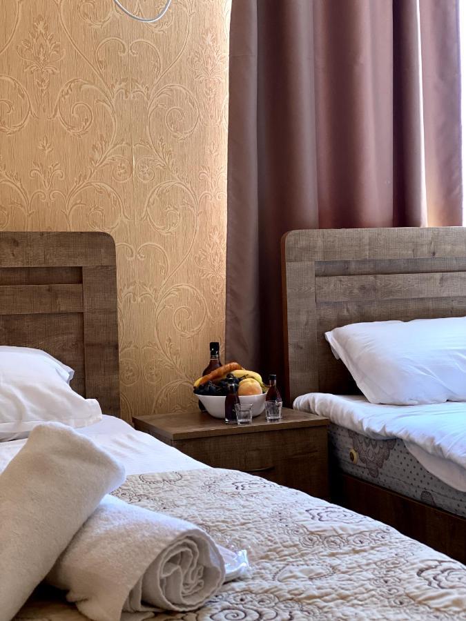 Hotel Shalimar Tbilisi Eksteriør billede