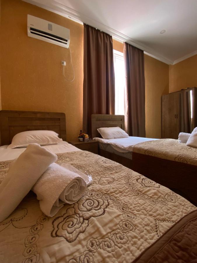Hotel Shalimar Tbilisi Eksteriør billede