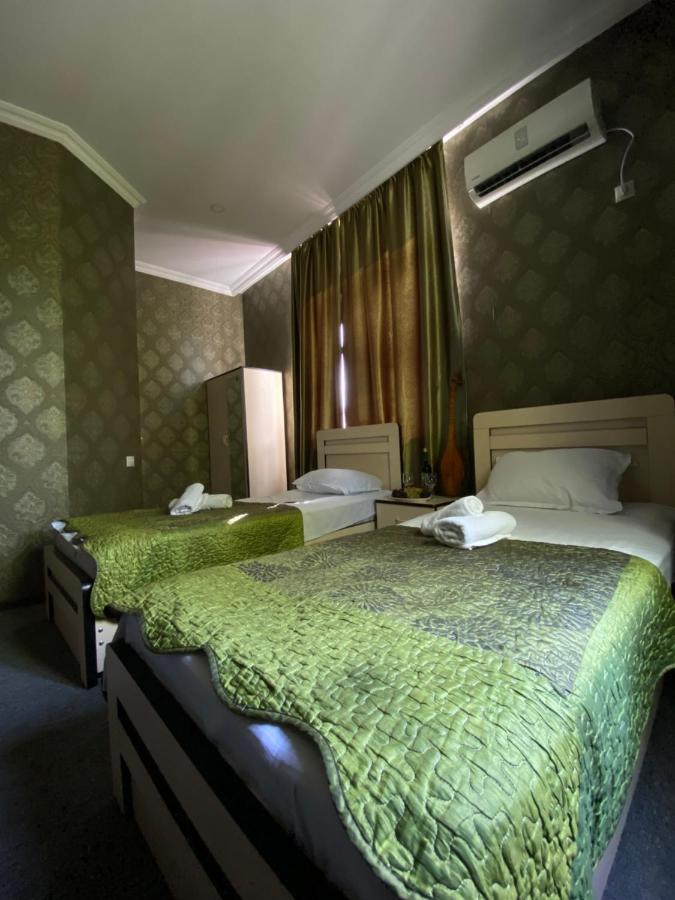 Hotel Shalimar Tbilisi Eksteriør billede