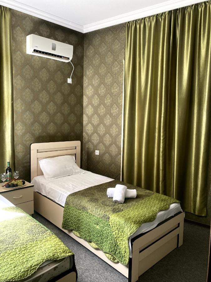Hotel Shalimar Tbilisi Eksteriør billede