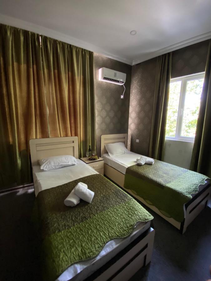 Hotel Shalimar Tbilisi Eksteriør billede