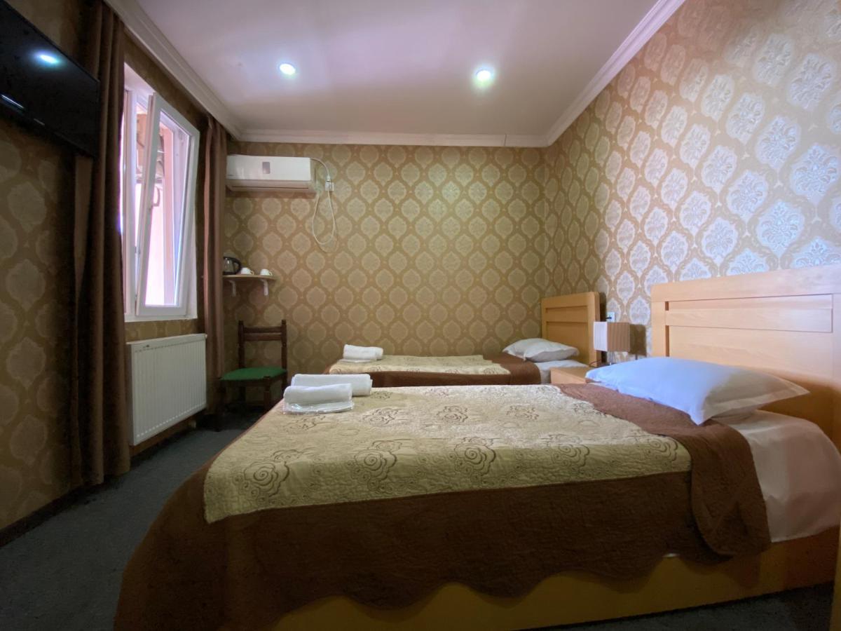 Hotel Shalimar Tbilisi Eksteriør billede