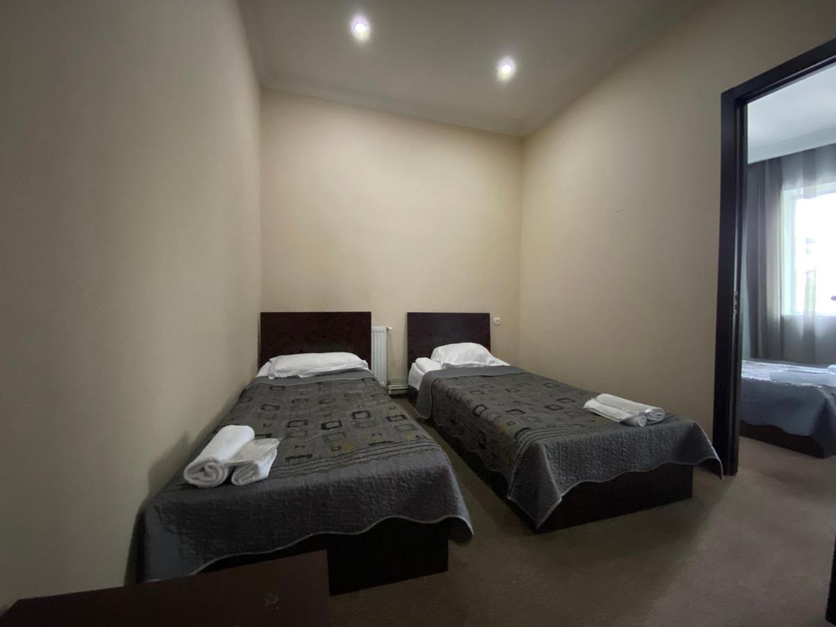 Hotel Shalimar Tbilisi Eksteriør billede