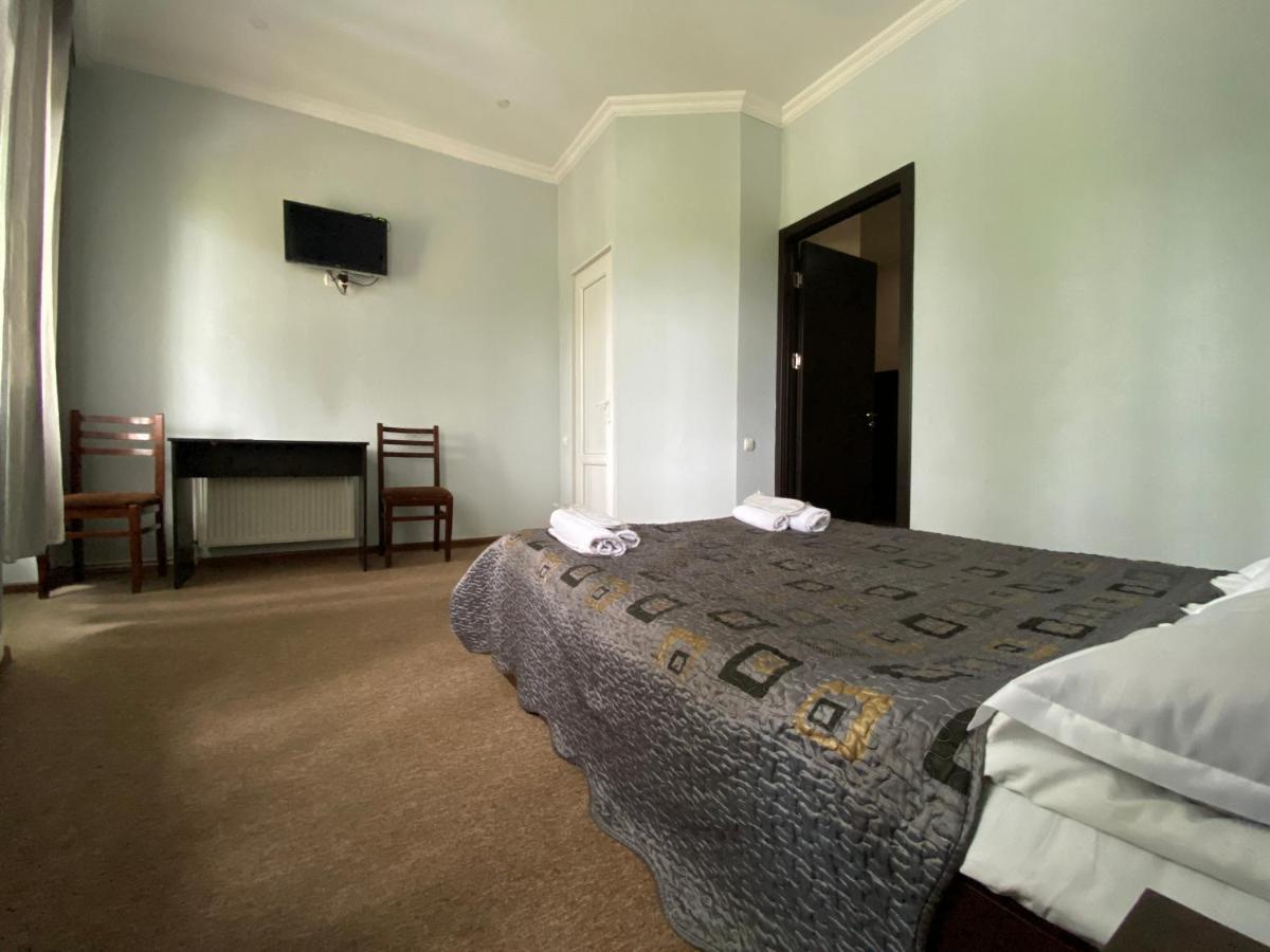 Hotel Shalimar Tbilisi Eksteriør billede