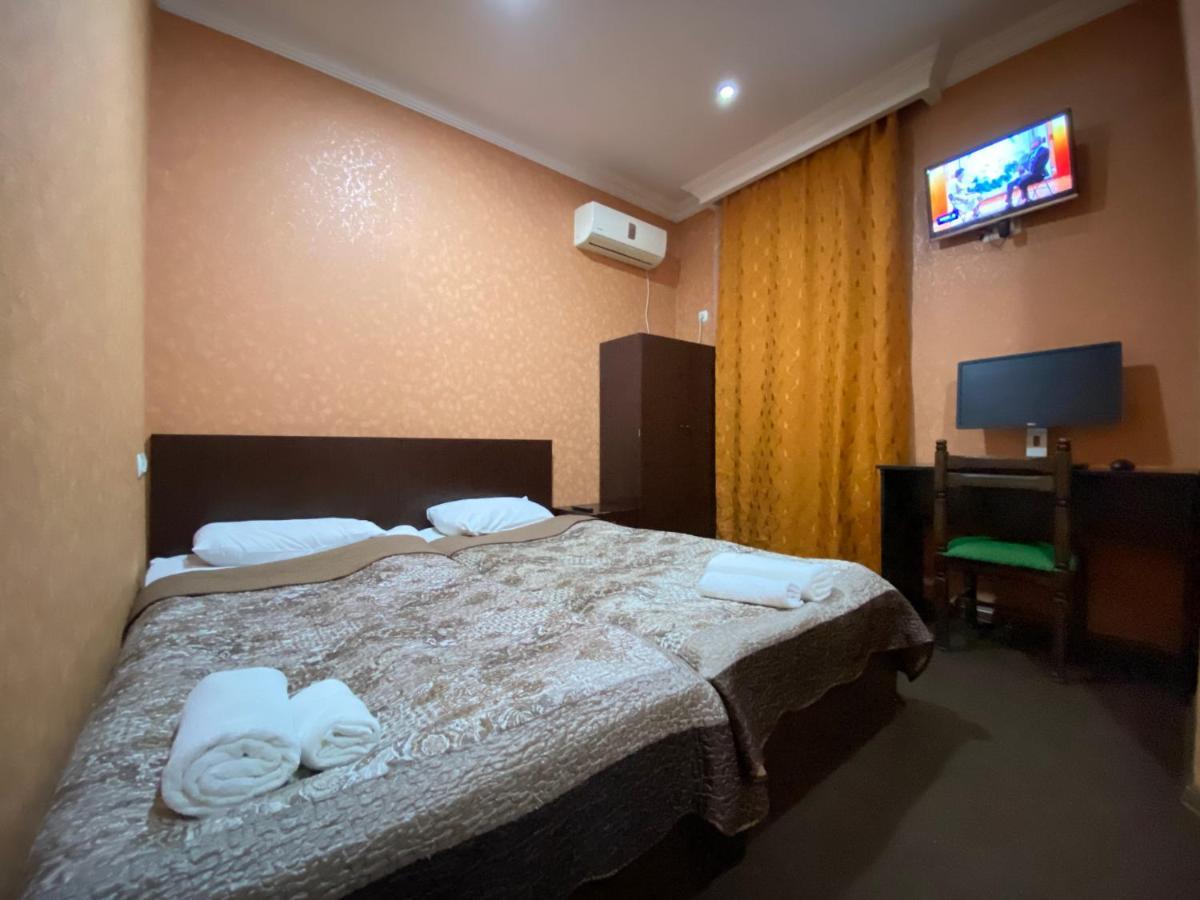 Hotel Shalimar Tbilisi Eksteriør billede