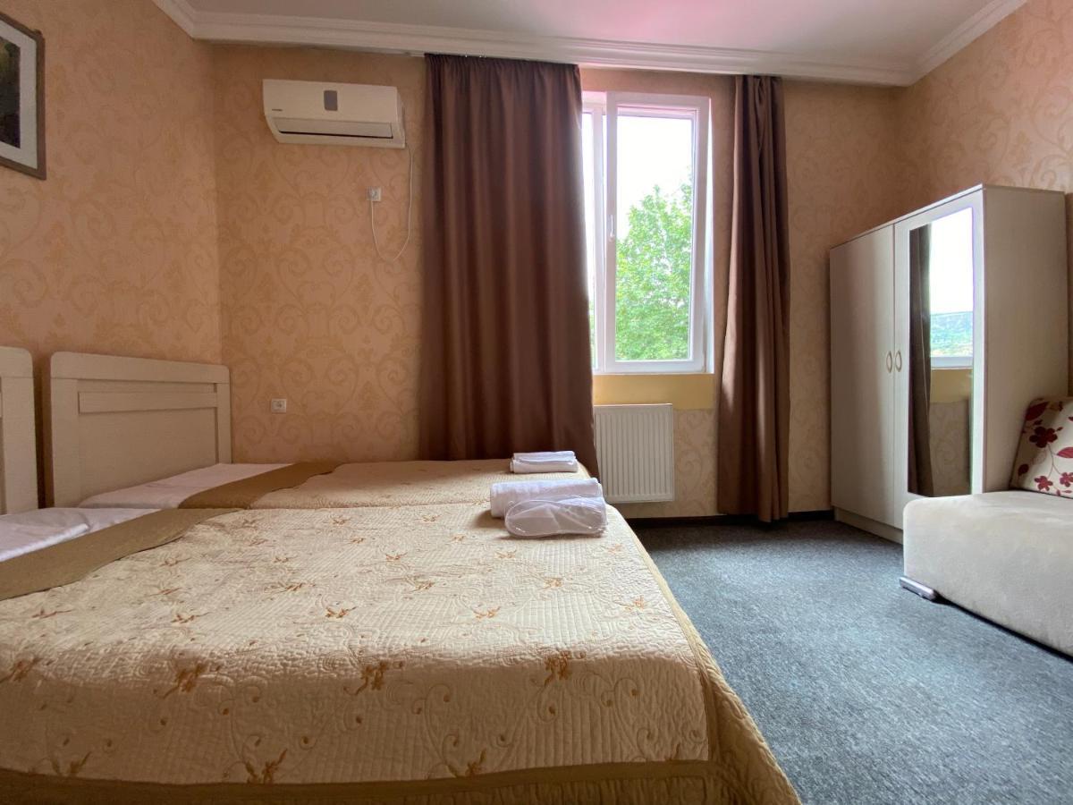 Hotel Shalimar Tbilisi Eksteriør billede