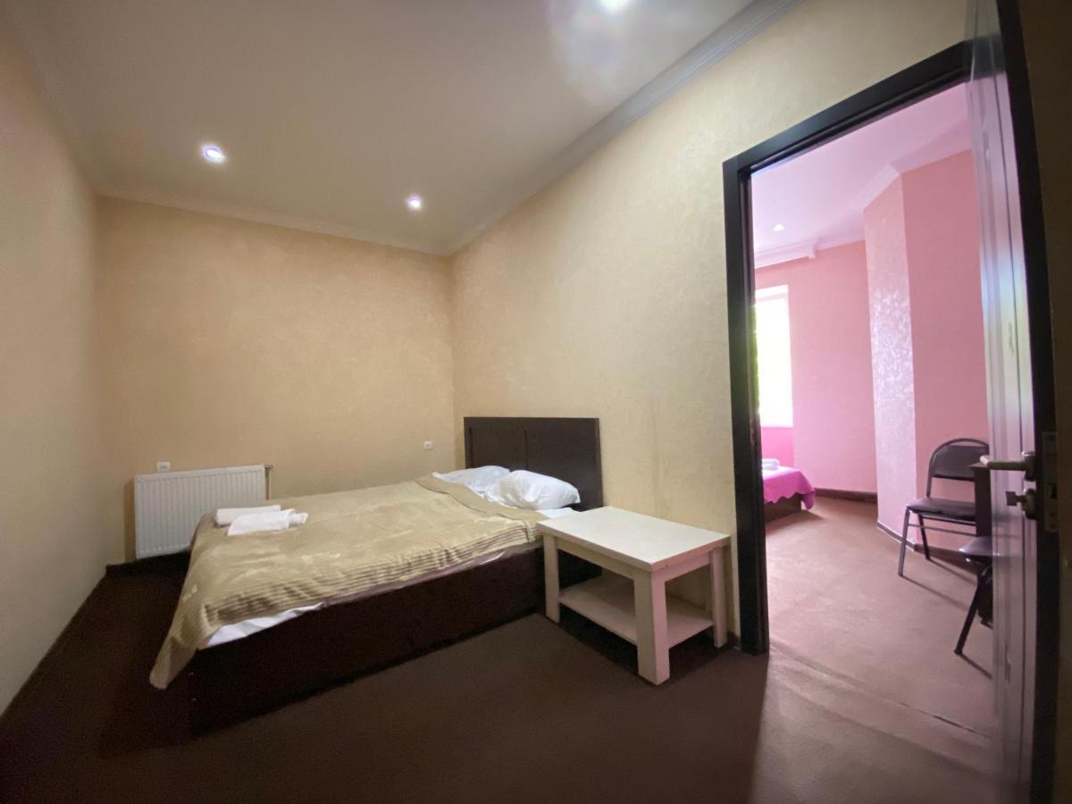 Hotel Shalimar Tbilisi Eksteriør billede
