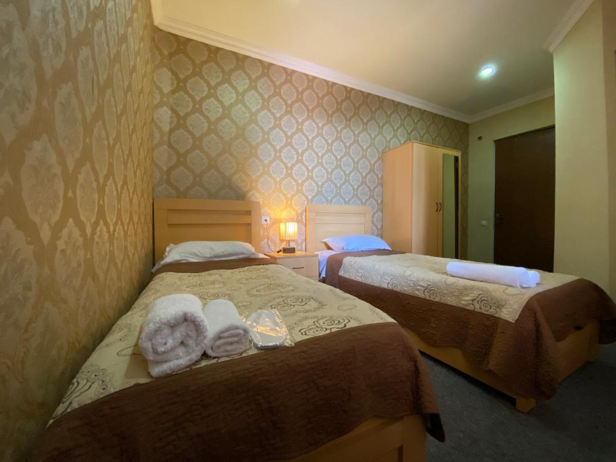 Hotel Shalimar Tbilisi Eksteriør billede