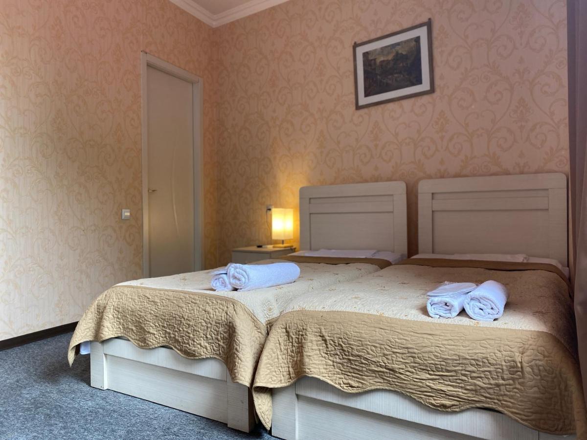 Hotel Shalimar Tbilisi Eksteriør billede