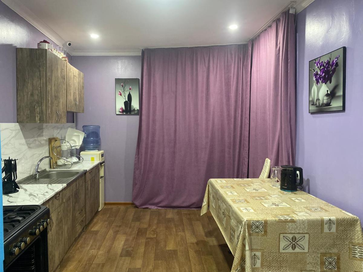 Hotel Shalimar Tbilisi Eksteriør billede