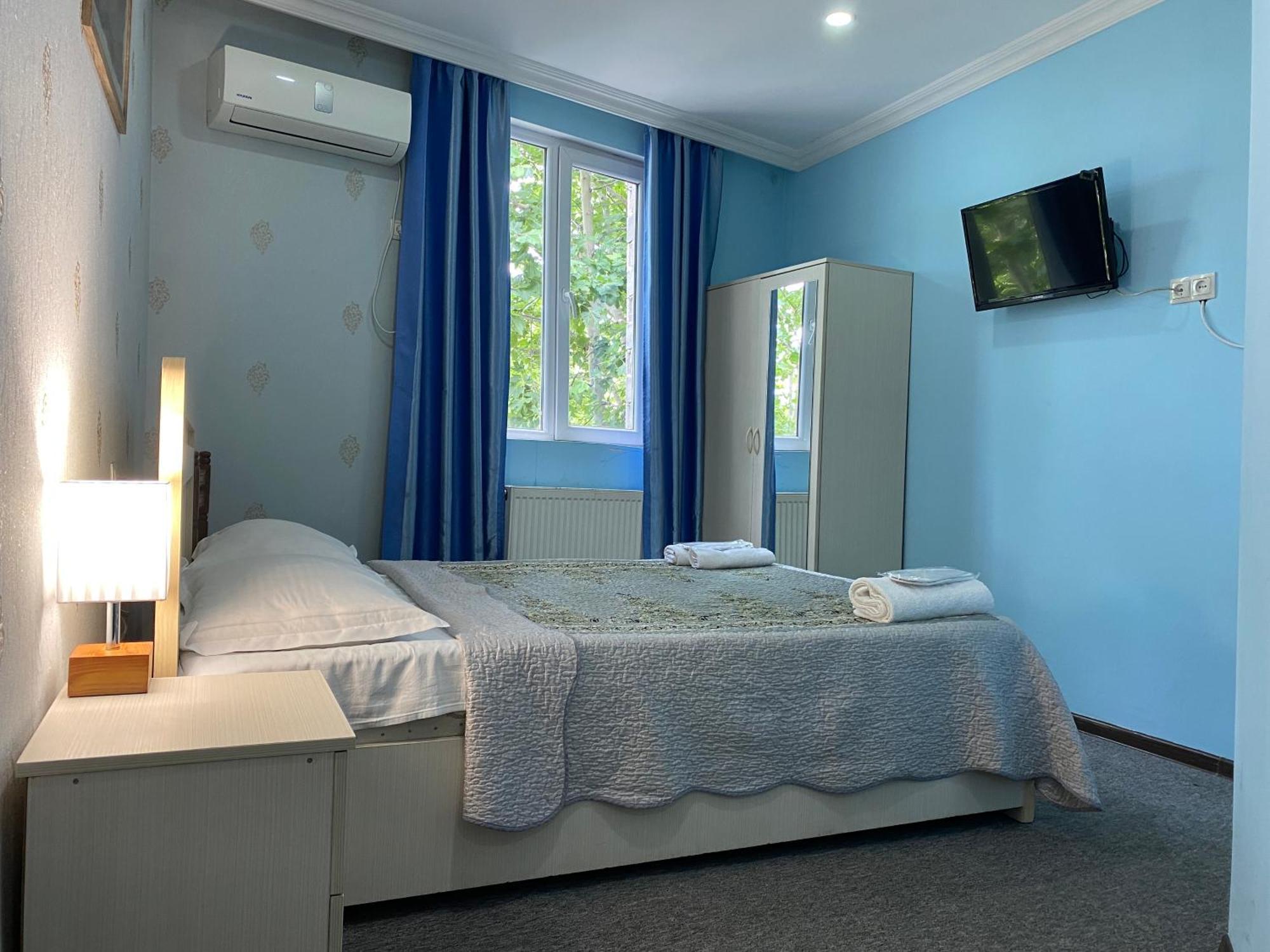 Hotel Shalimar Tbilisi Eksteriør billede
