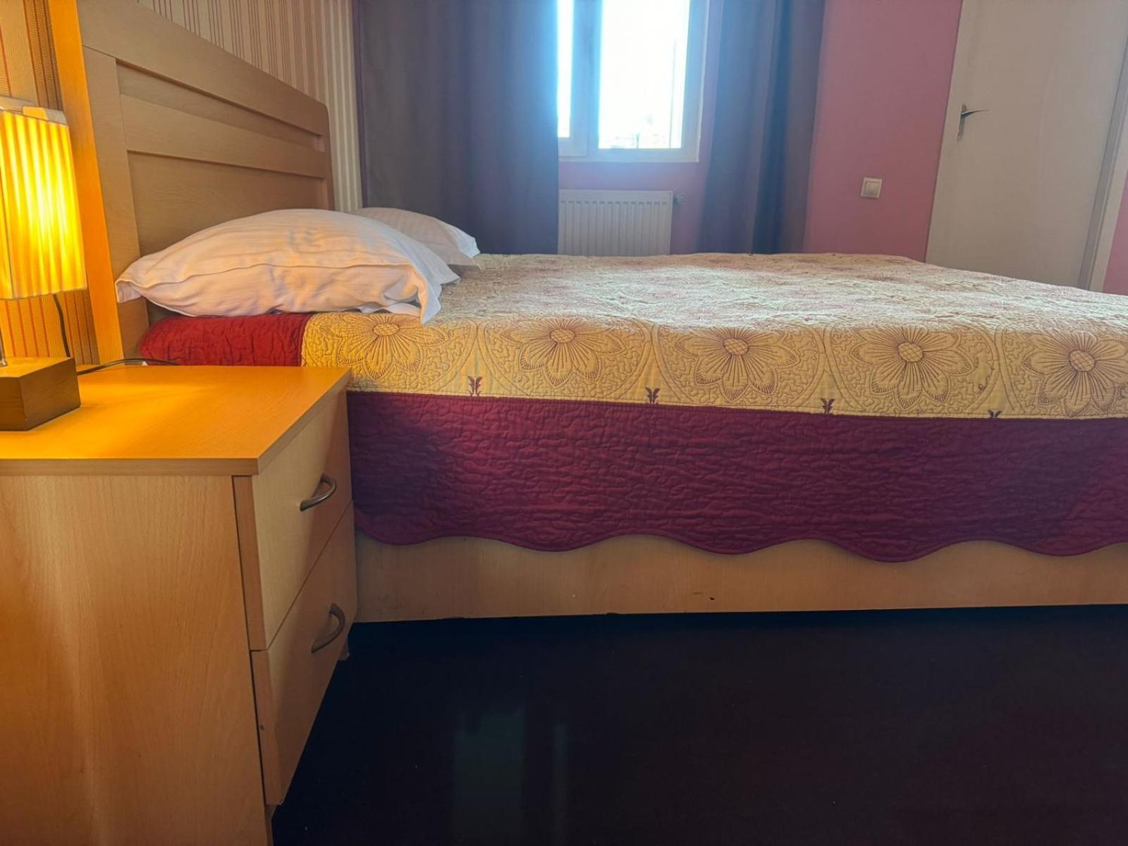 Hotel Shalimar Tbilisi Eksteriør billede