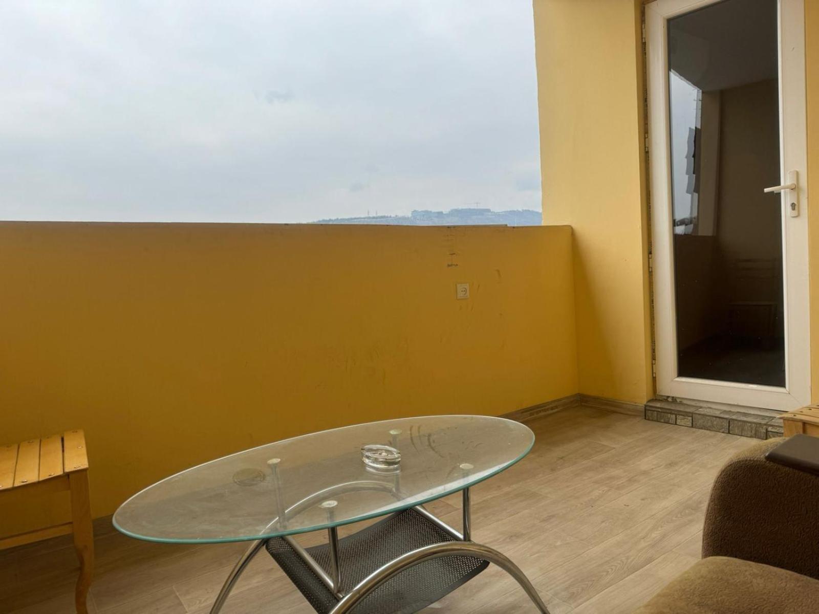 Hotel Shalimar Tbilisi Eksteriør billede