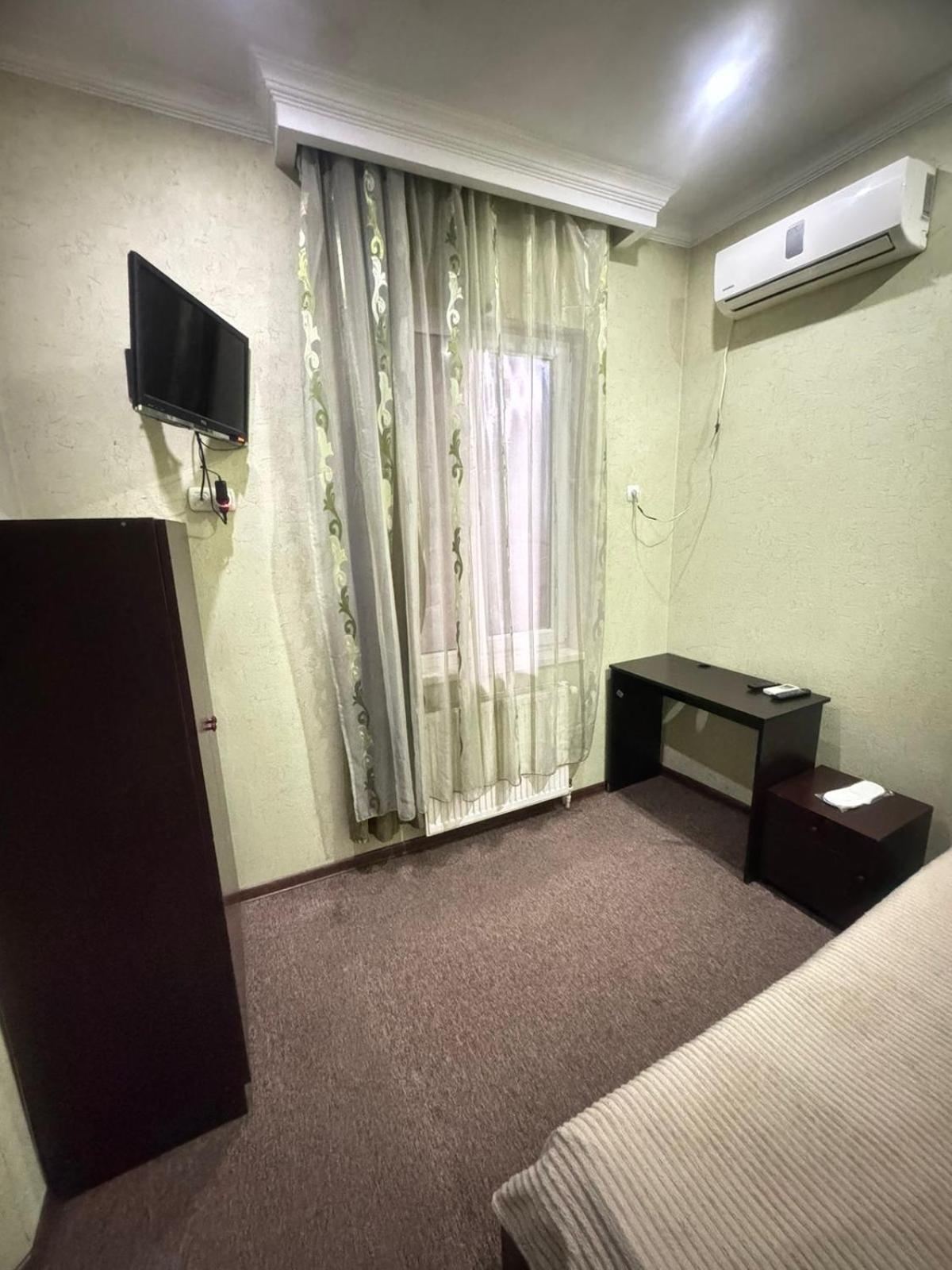 Hotel Shalimar Tbilisi Eksteriør billede