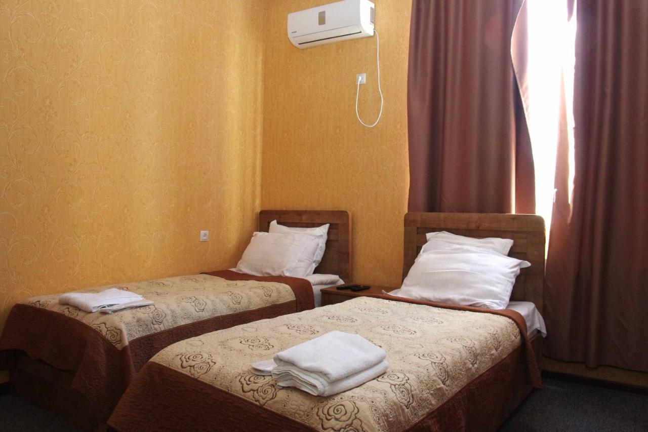 Hotel Shalimar Tbilisi Eksteriør billede