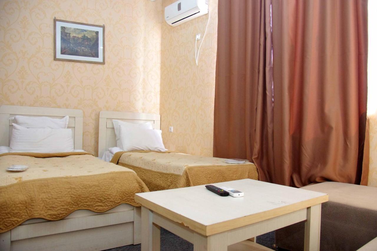 Hotel Shalimar Tbilisi Eksteriør billede