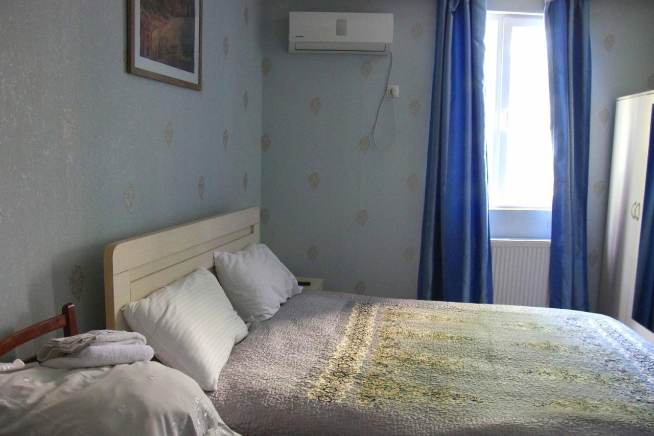 Hotel Shalimar Tbilisi Eksteriør billede