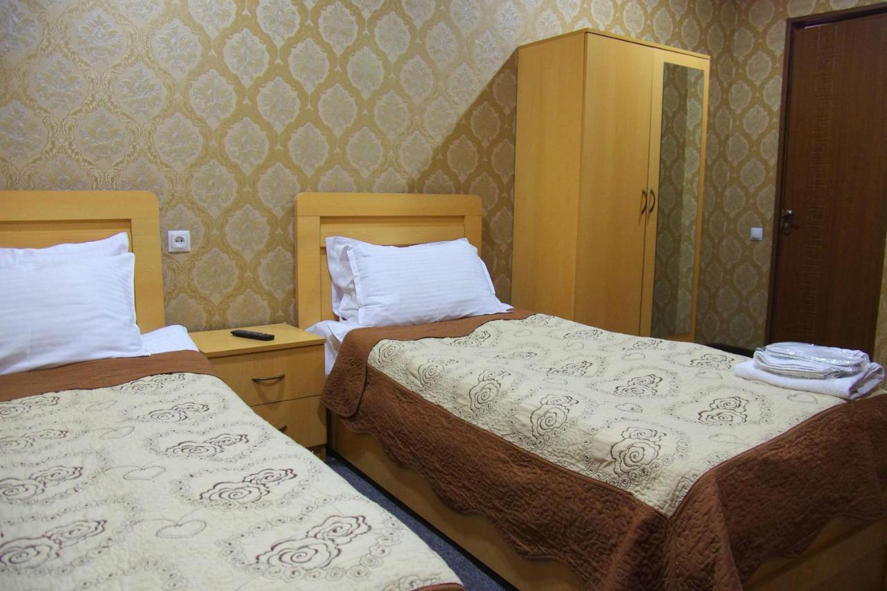 Hotel Shalimar Tbilisi Eksteriør billede