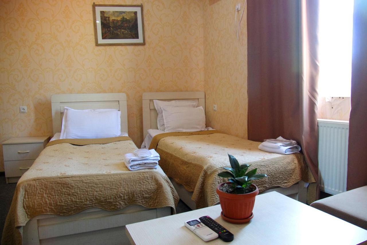Hotel Shalimar Tbilisi Eksteriør billede