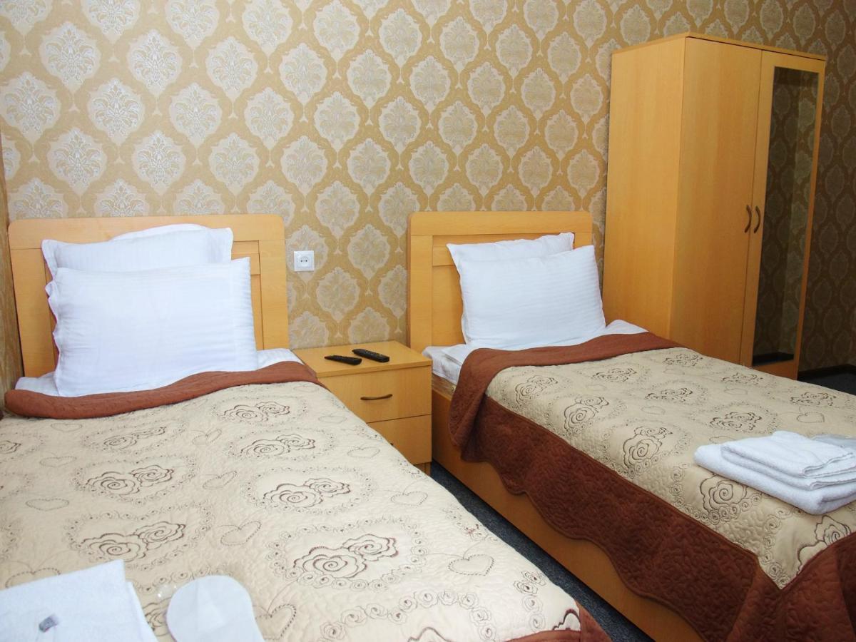 Hotel Shalimar Tbilisi Eksteriør billede