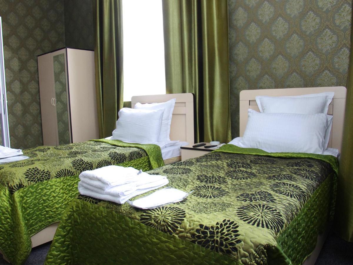 Hotel Shalimar Tbilisi Eksteriør billede